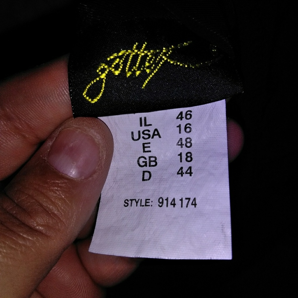 Bathing Suit - image 4